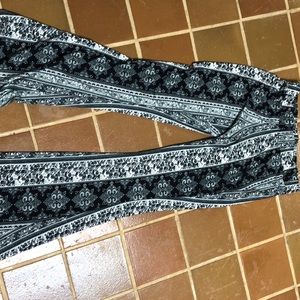 Vintage Havana pants!